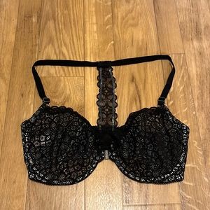 Victoria’s Secret Dream Angels unlined Demi size 36DD